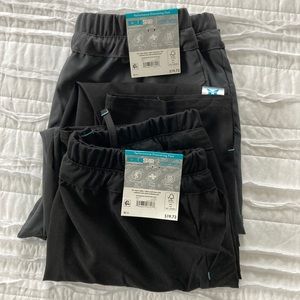 2 Brand New ScrubStar Scrub Pants